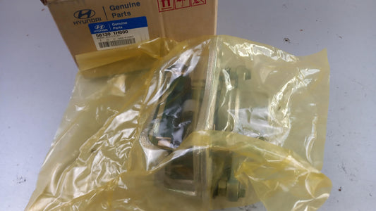 Original HYUNDAI I30 KIA Ceed Bremssattel vorne rechts 581301H000