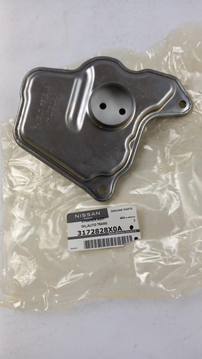 Original NISSAN Qashqai II J11 X-Trail T32 Automatikgetriebe Ölsieb 3172828X0A