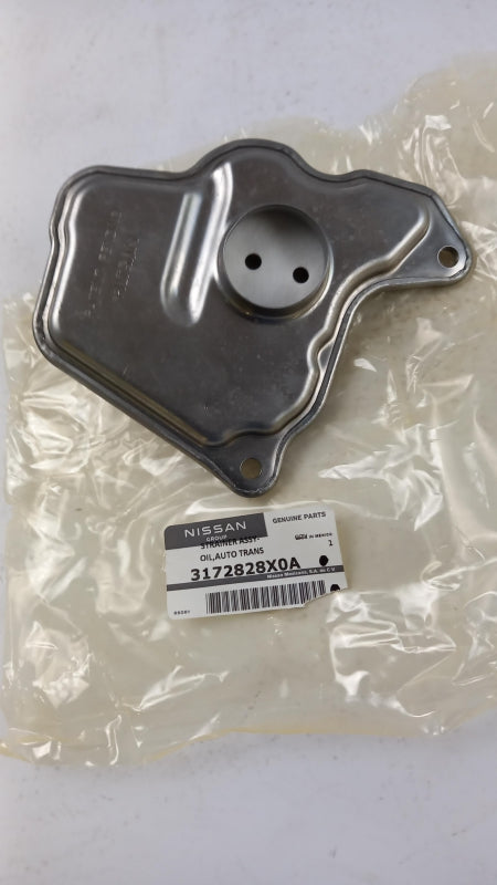 Original NISSAN Qashqai II J11 X-Trail T32 Automatikgetriebe Ölsieb 3172828X0A