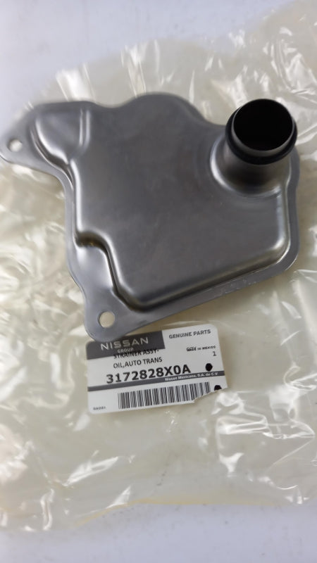 Original NISSAN Qashqai II J11 X-Trail T32 Automatikgetriebe Ölsieb 3172828X0A