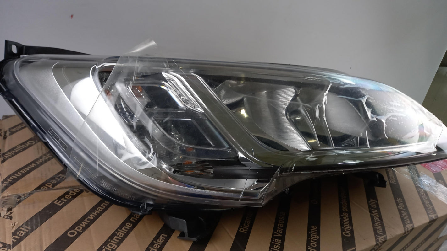 Original FIAT Ducato 2015 - 2023 Scheinwerfer Rechts 1394418080