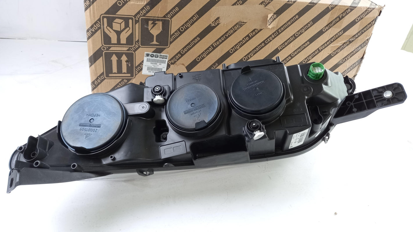 Original FIAT Ducato 2015 - 2023 Scheinwerfer Rechts 1394418080