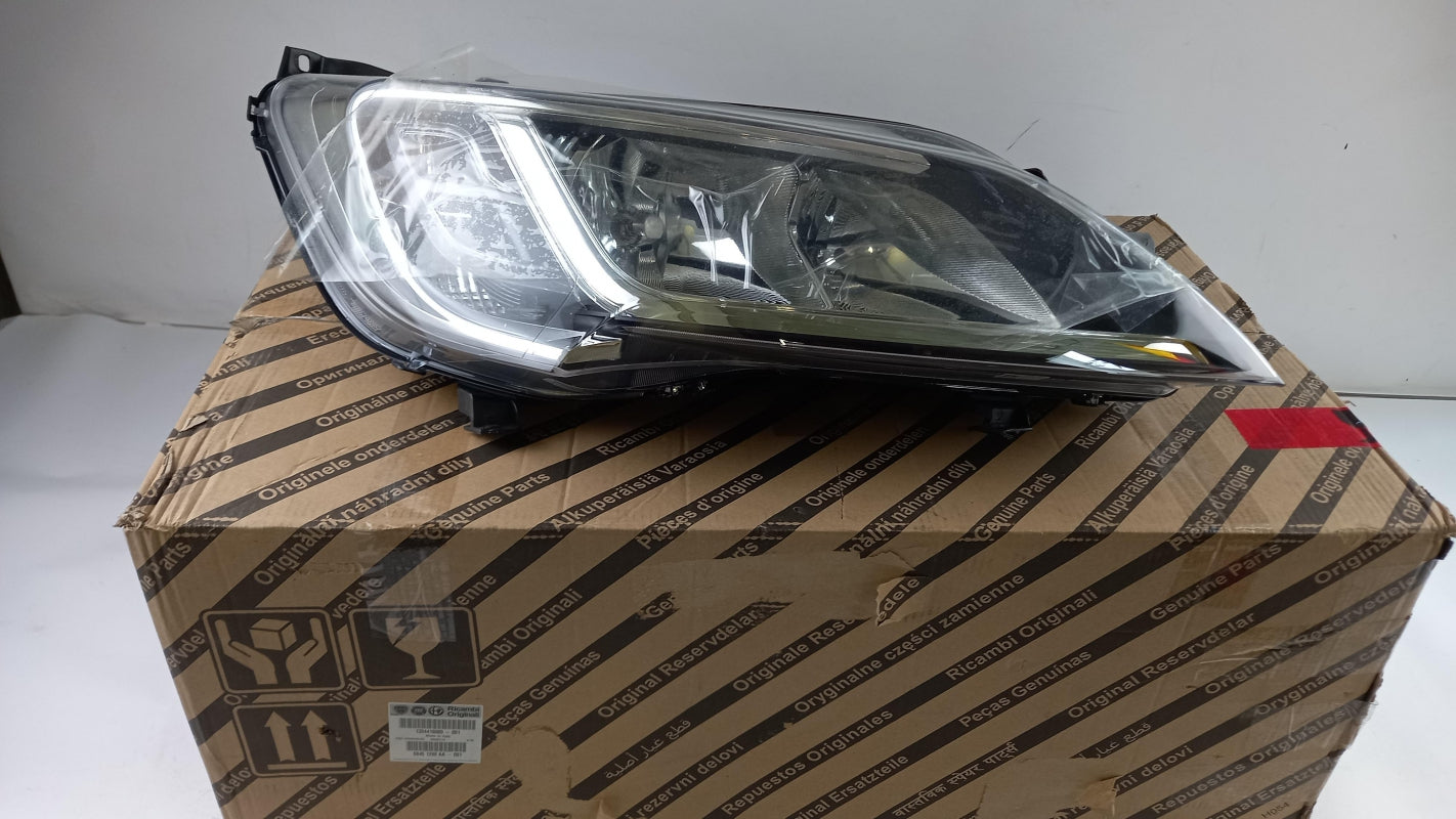 Original FIAT Ducato 2015 - 2023 Scheinwerfer Rechts 1394418080