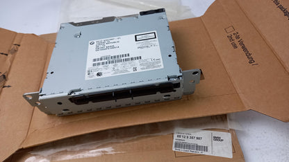 Original BMW 1 F20 F21 2 F22 3 F30 Multimedia Steuergerät Radio CD 65129357987