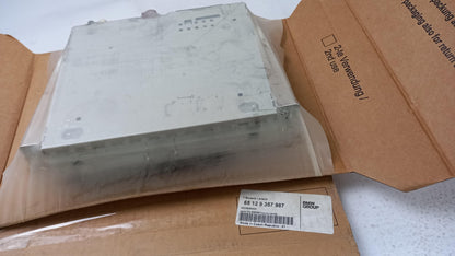 Original BMW 1 F20 F21 2 F22 3 F30 Multimedia Steuergerät Radio CD 65129357987