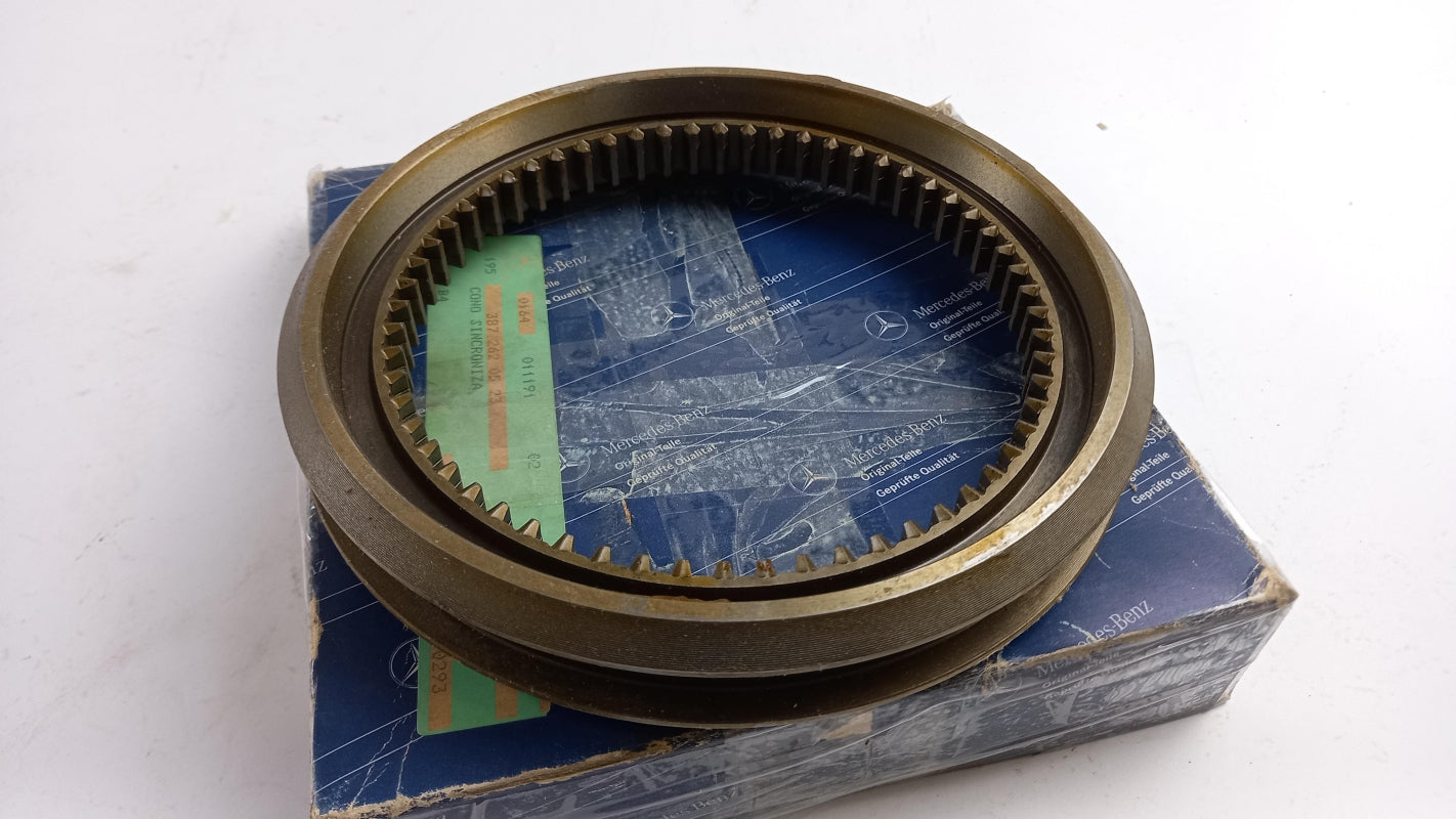 Original OE MERCEDES-BENZ Synchronisator Schiebemuffe A3872620523