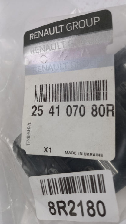 Original OE RENAULT Fensterheber & Spiegel Kombischalter 254107080R