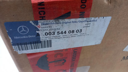 Original OE MERCEDES-BENZ Heckleuchte A0035440803