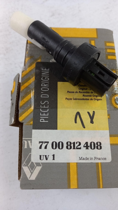 Original OE RENAULT Waschwasserstandssensor 7700812408