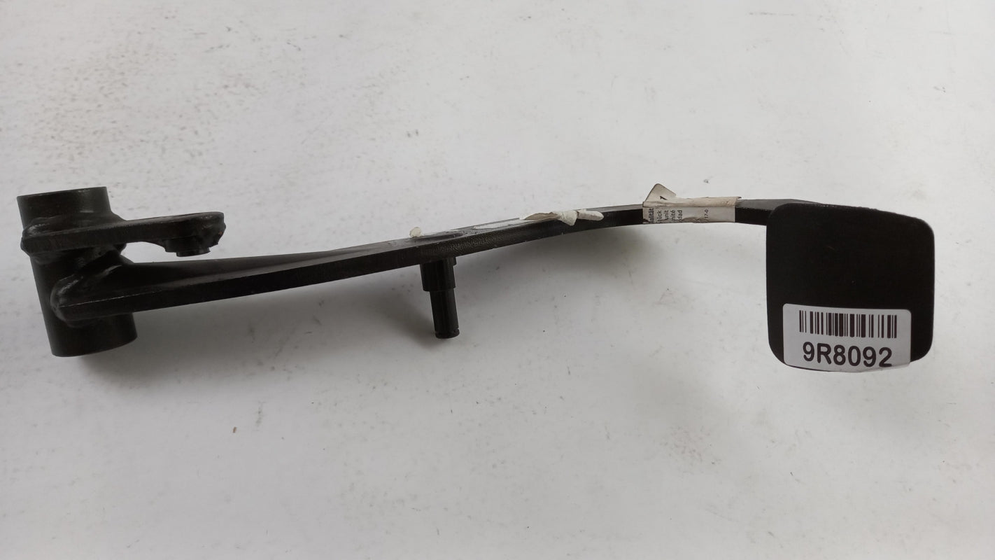 Original OE MERCEDES-BENZ Kupplungspedal A6732900816