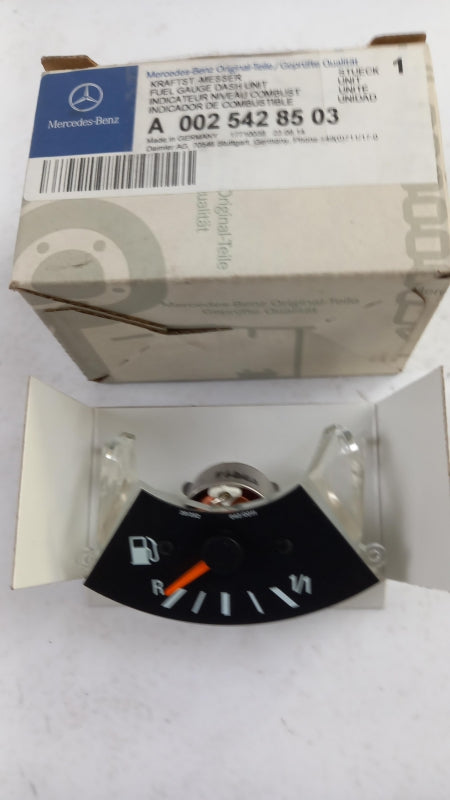 Original OE MERCEDES-BENZ Tankanzeige A0025428503