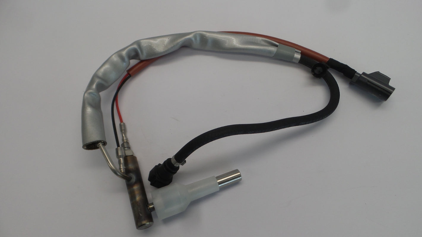 Original FORD Transit Mk6 '06-'14 2.2TDCi Kraftstoff Dampferventil 1877192