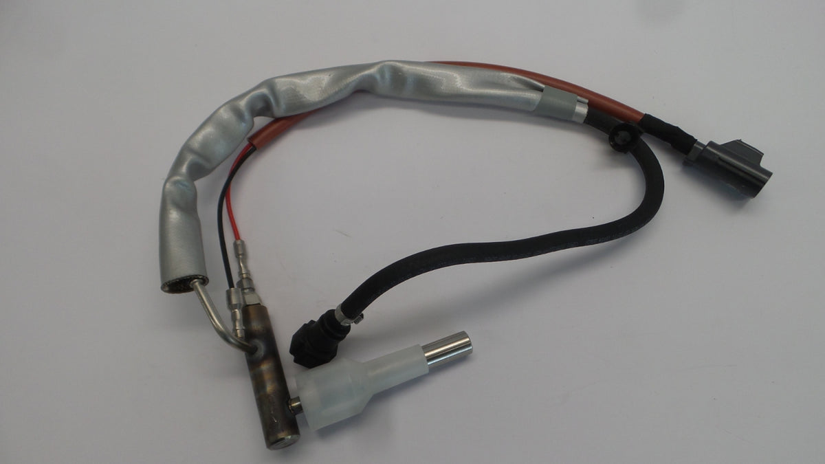 Original FORD Transit Mk6 '06-'14 2.2TDCi Kraftstoff Dampferventil 1877192