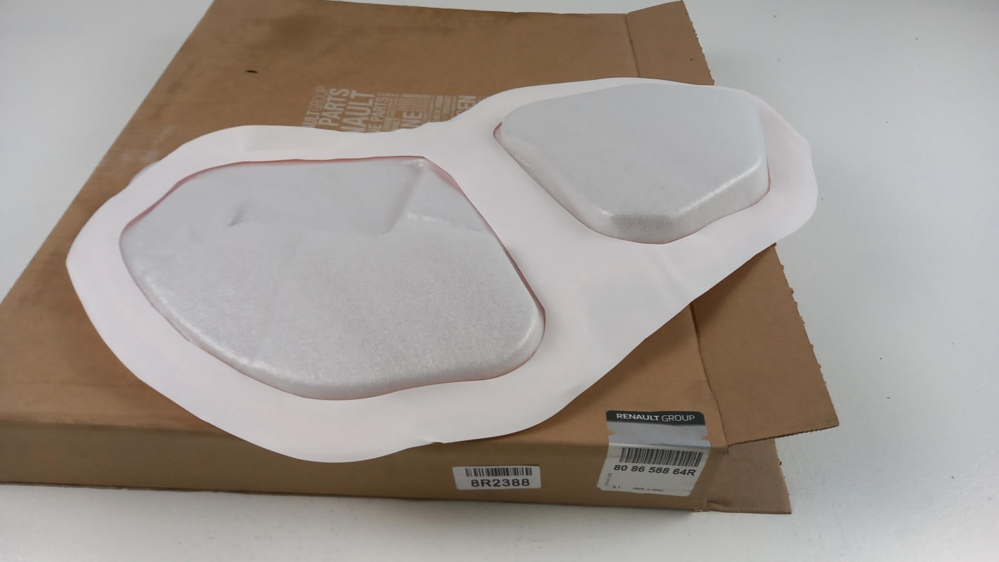Original OE RENAULT Isolierung 808658864R
