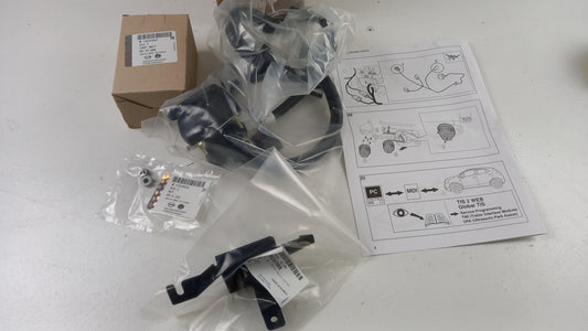 Original OPEL Mokka/Mokka X E-Satz Kabelbaum Anhängerkupplung 13-polig 42710807