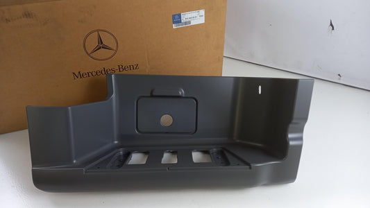 Original MERCEDES-BENZ Truck Actros Trittbrett der Kabine rechts A94366009017354