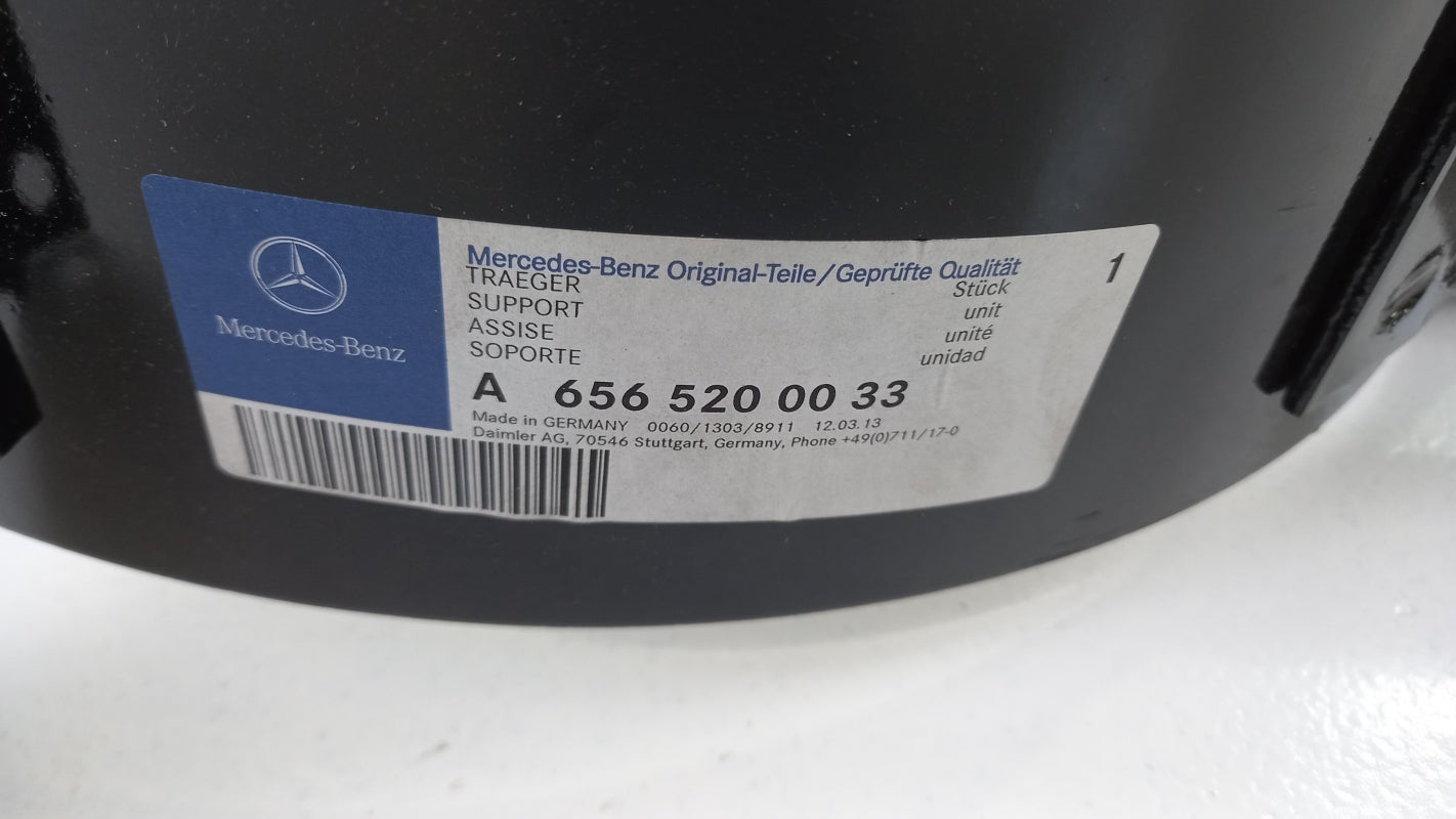 Original OE MERCEDES-BENZ Luftfiltergehäuse Halter A6565200033