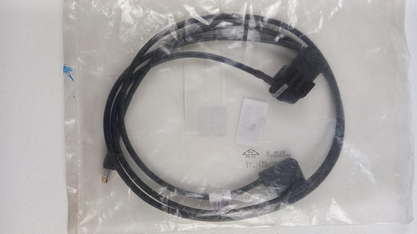 Original MERCEDES-BENZ W204 Kabel für iPod - iPhone verbinden A2048200304
