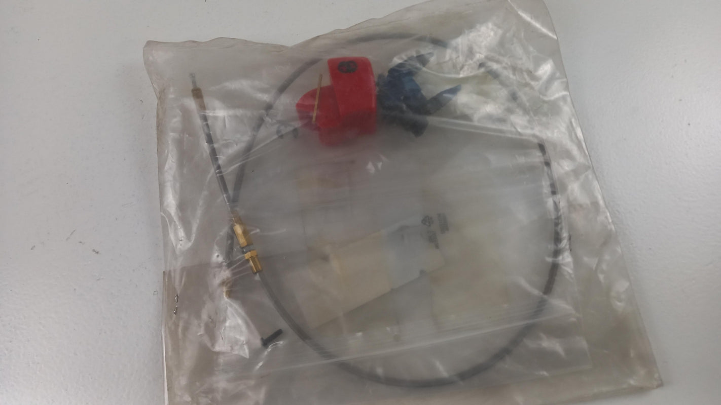 Original OE MERCEDES-BENZ Reparatursatz A0009100771