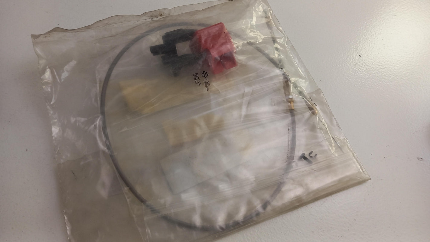 Original OE MERCEDES-BENZ Reparatursatz A0009100771