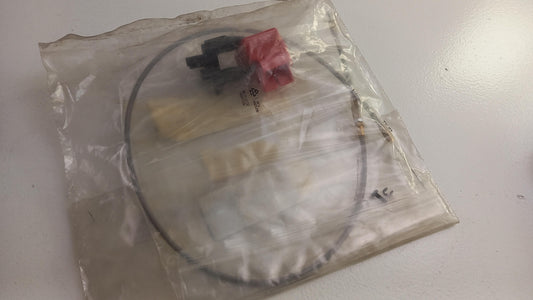 Original OE MERCEDES-BENZ Reparatursatz A0009100771