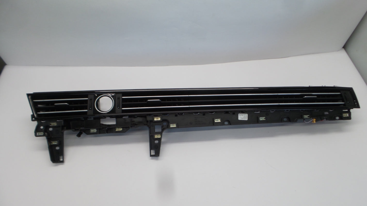 Original VW Passat Instrumententafel Verkleidung schwarz-glanz 3G1858416F041
