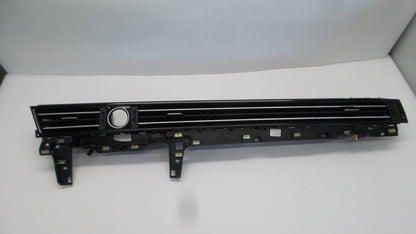 Original VW Passat Instrumententafel Verkleidung schwarz-glanz 3G1858416F041