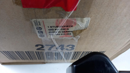 Original AUDI A6 (1998-2001) Frontscheinwerfer Halogen Rechts 4B0941030Q