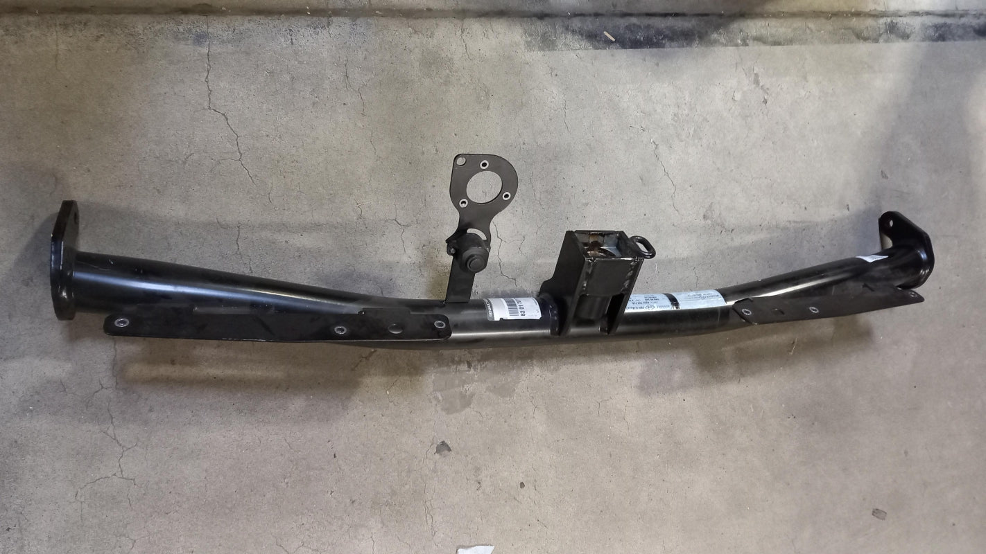 Original RENAULT Clio V 2019- tow bar holder 8201707719 
