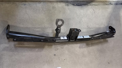 Original RENAULT Clio V 2019- Anhängevorrichtung Halter 8201707719