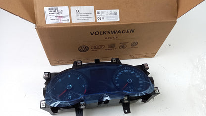 Original VW Passat (2014-2024) Kombiinstrument Tacho 3G0920741G