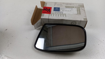 Original OE MERCEDES-BENZ CL-klasse S-klasse Außenspiegelglas A2208100121