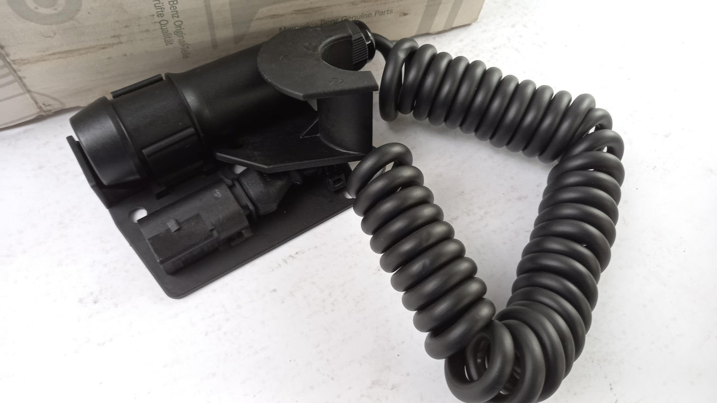 Original OE MERCEDES-BENZ Schalter A0075456807