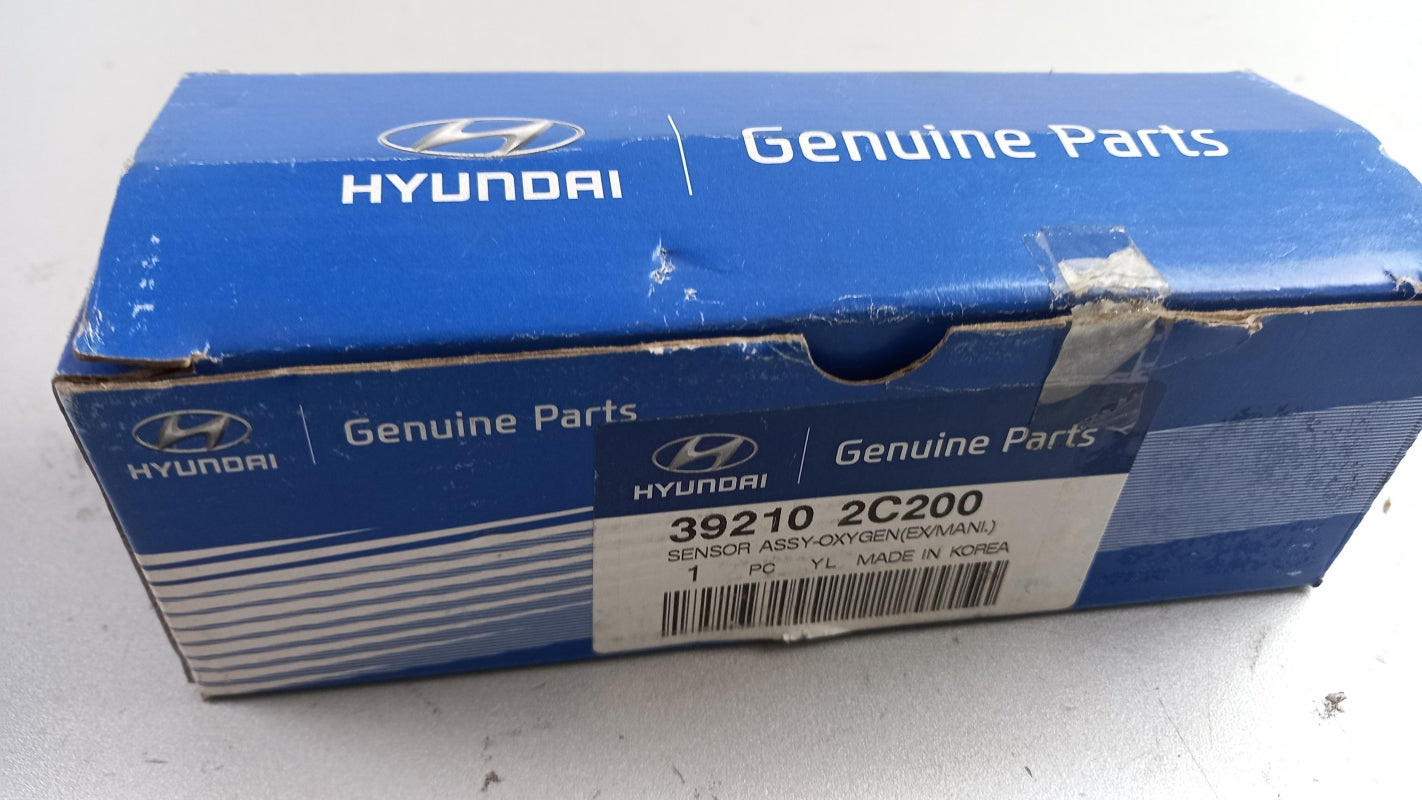 Original HYUNDAI Genesis DK Lambdasonde 392102C200