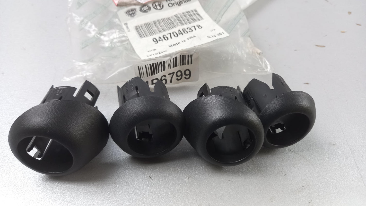 Original OE FIAT parking sensor holder 9467046378 