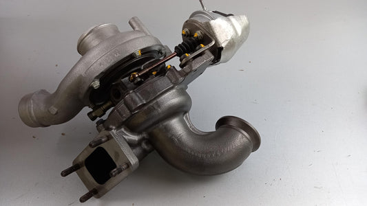 Original FIAT Ducato 2011-2026 Turbolader 2.3 D 71794946