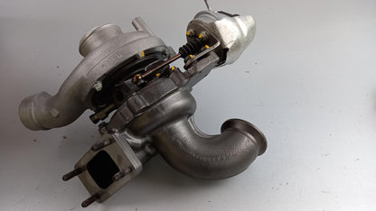 Original OE FIAT Turbolader 71794946