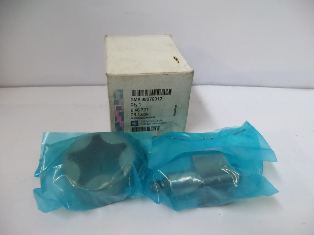 Original OPEL Astra-G Zafira-A '98-'10 Corsa-C 2001 > Ölpumpe Rotor 98079012