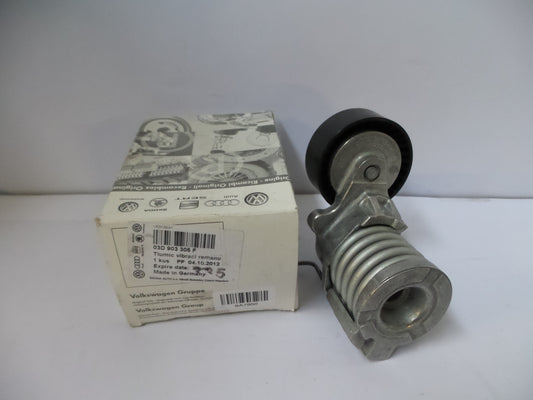 Original OE Volkswagen Riemenspanner 03D903305F