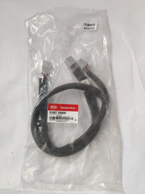 Original OE HYUNDAI/KIA Kabelbaum 81687D9000