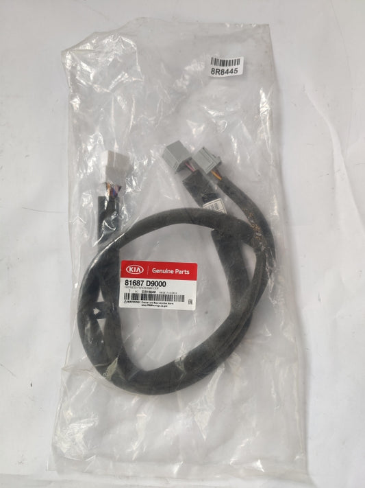 Original OE HYUNDAI/KIA Kabelbaum 81687D9000