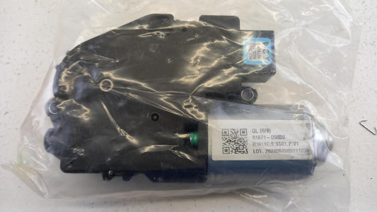 Original OE HYUNDAI/KIA Elektromotor 81671D9000