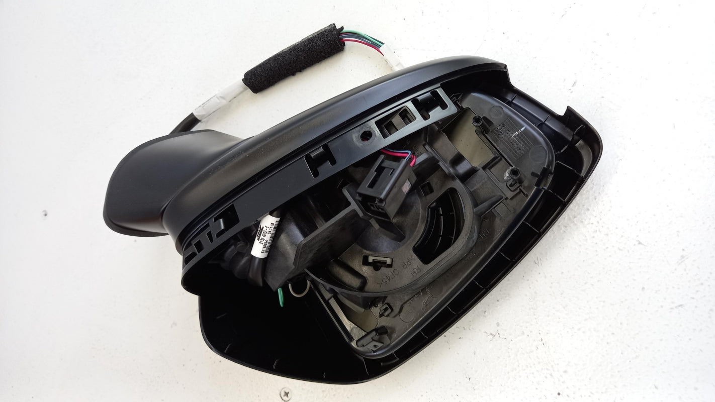 Original MAZDA 2 DL/DJ Außenspiegelgehäuse rechts DA6G69121A