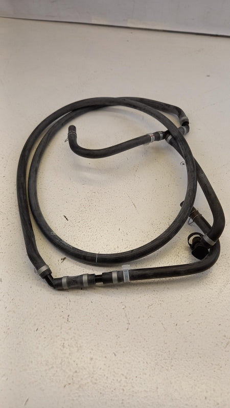 Original MAZDA 6 GH 2007- Scheinwerferreinigung Schlauch GS1F514J0A