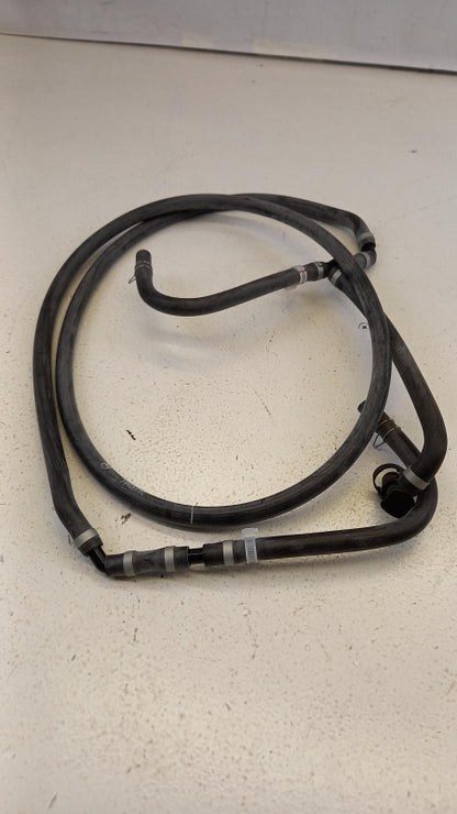 Original MAZDA 6 GH 2007- Scheinwerferreinigung Schlauch GS1F514J0A