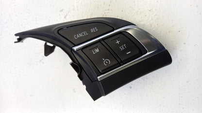 Original MAZDA 6 (GJ) CX-5 (KE) Lenkradschalter No.3 GPE5664M3