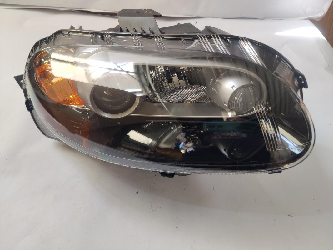 Original MAZDA MX-5 2005–2015 Frontscheinwerfer Scheinwerfer Rechts NE85510K0C