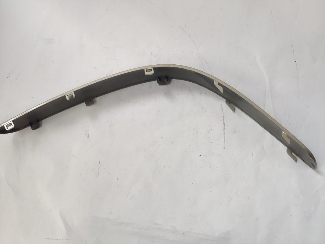 Original MAZDA 626 (GF) Stoßstangen Zierleiste vorne links G19V50B51A4F