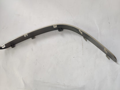 Original MAZDA 626 (GF) Stoßstangen Zierleiste vorne links G19V50B51A4F