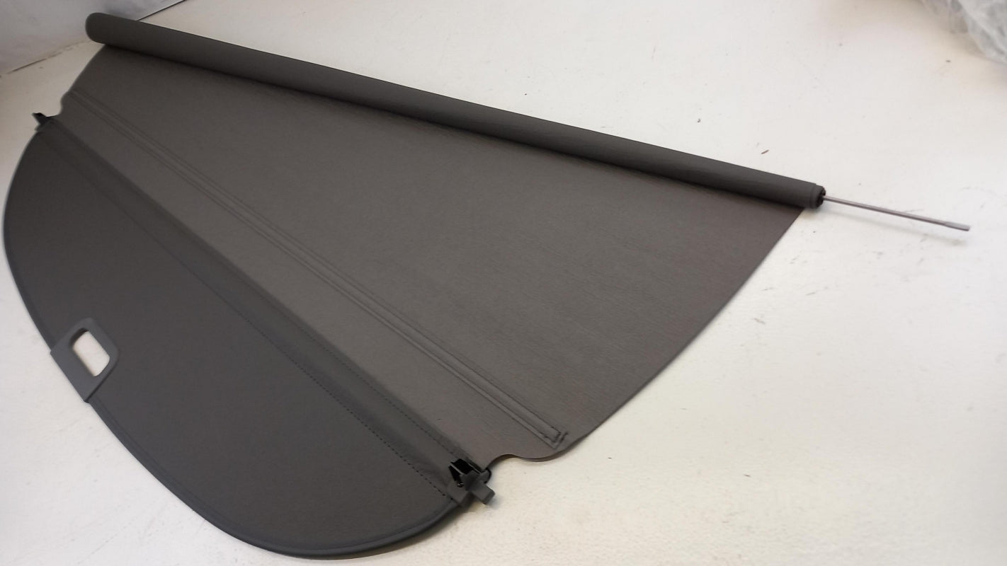 Original MAZDA 6 Wagon (GY) Kofferraumabdeckung GDY368348